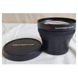 Olympus Camedia Tele Extension Lens Pro TCON-14B