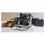 Graflex XL Vintage Film Camera