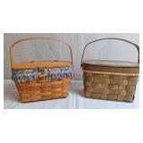 1991Longaberger Mother