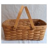 Longaberger Market ? Basket