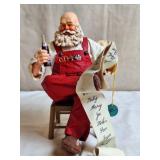 Clothtique By Possible Dreams Santa