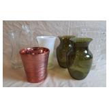 Flower Vases