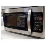 Hamilton Beach 1000 Watt Microwave w/Turntable