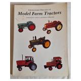 International Directory of Model Farm Tractors