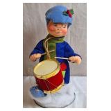 Annalee Little Drummer Boy Doll 1971