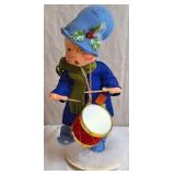 Annalee Little Drummer Boy Doll