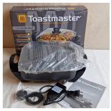 Toastmaster 11" Electric Skillet, NIB