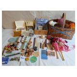 Vintage Sewing Items