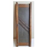 Kraut Cutter, Antique