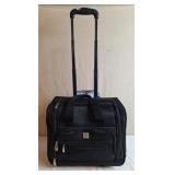 Protege 16" Rolling Under-Seater Travel Luggage