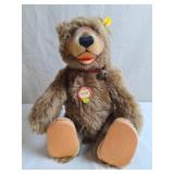 Steiff Replica 1930 Teddy Baby Bear