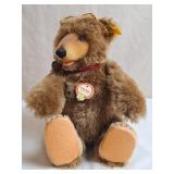 Steiff Replica 1930 Teddy Baby Bear