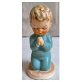 Goebel "Bless Us All" Praying Boy Figurine