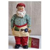 Clothtique By Possible Dreams Master Toymaker