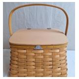 1995 Carnation John Deere Basket