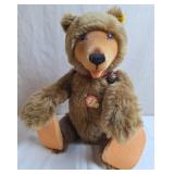 Steiff Replica 1930 Teddy Baby Bear
