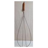 Antique Rug Beater