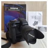 Olympus Camedia E-10 Digital Camera