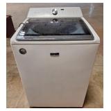 Maytag Commercial Technology Top Load Washer