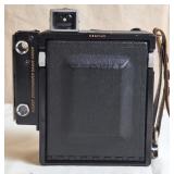 Graflex Camera, Vintage
