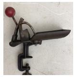 Antique Cherry Pitter