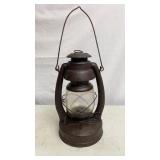 Antique Van Camp No. 180 RR Lantern