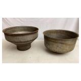 Antique Creamer Separators