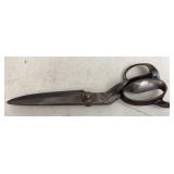 Antique R. Heinisch Tailoring Shears