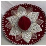 Sombrero 23in