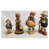 Goebel & Occupied Japan Figures