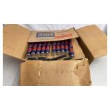 (10) NOS Hudson 6440 Handy Sprayers & Dusters