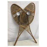 Primitive Snow Shoes