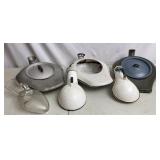 Antique Bed Pans & Urinals