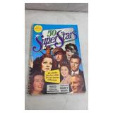 50 Super Stars