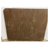 Fire Proof Stove Pad 32x28