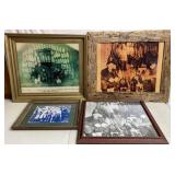 Framed Photo Prints