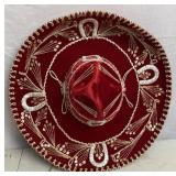 Sombrero 19in