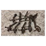 (9) Victor no 1 & Other Jump Traps