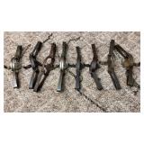 Victor Double Spring Traps