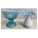 Fenton & Northwood Hilltop vines