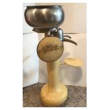 Antique McCormick-Deering Creamer/Separator
