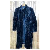 Vtg Fur Coat from North Vernon, IN