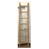 Primitive Ladder (cut down to 7ft)