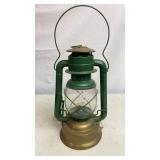 Antique Dietz No.2 D-Lite RR Lantern