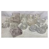 Antique Salt Sellers