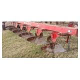 White 588 6 Bottom Plow