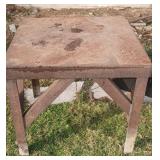 Welding Table