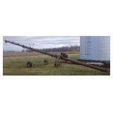 Viking 8'x50' Auger