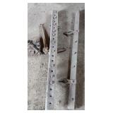 Fence Stretching Tools