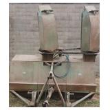 Fair MFG. 3-Point Snow Blower